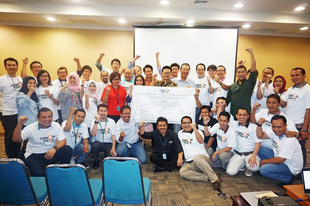 Keselamatan dan Kesehatan Kerja