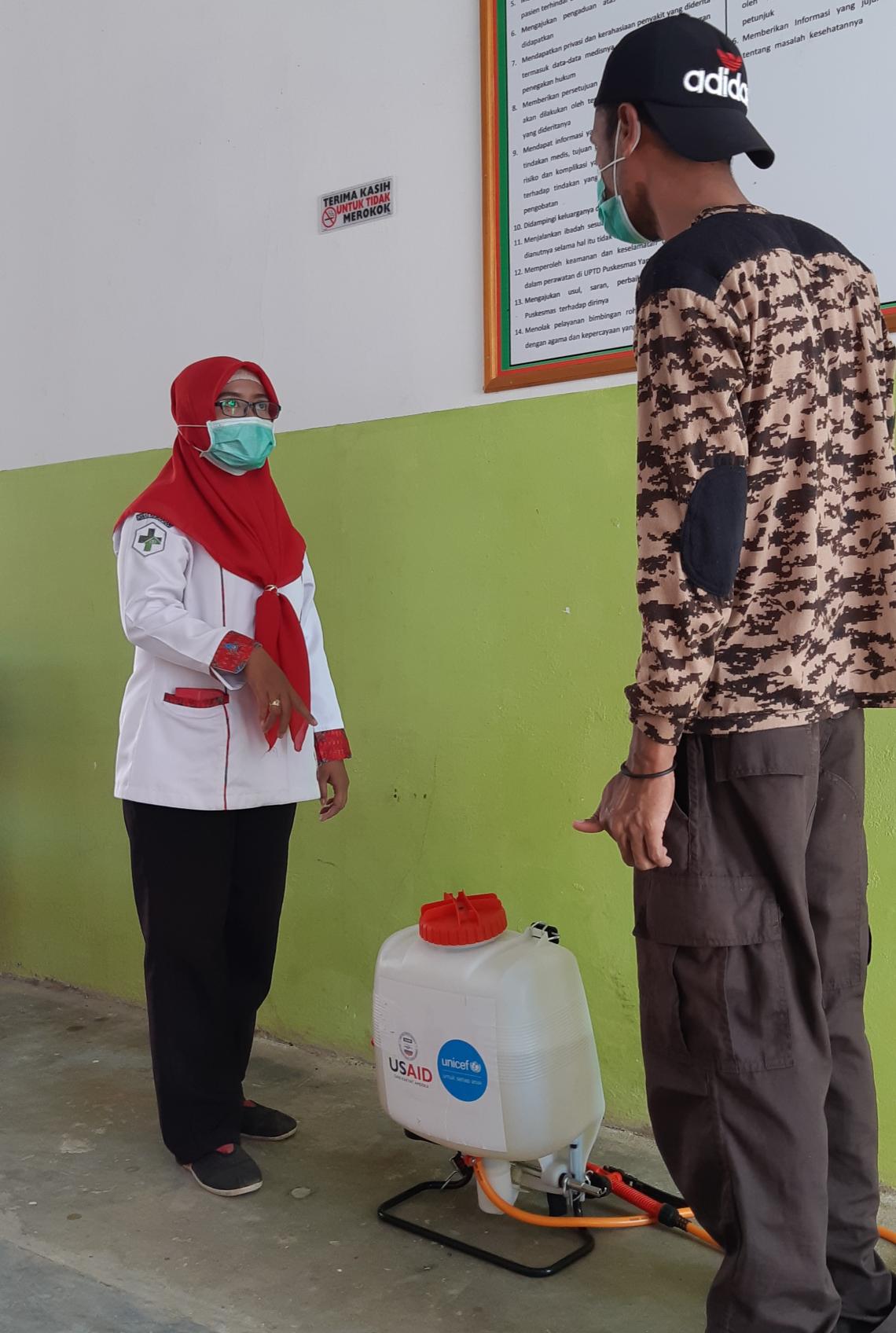 Kesehatan Masyarakat